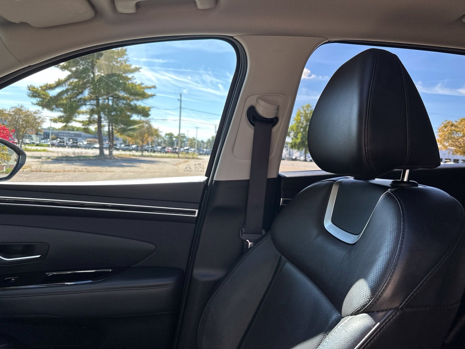 2022 Hyundai Tucson Hybrid Limited