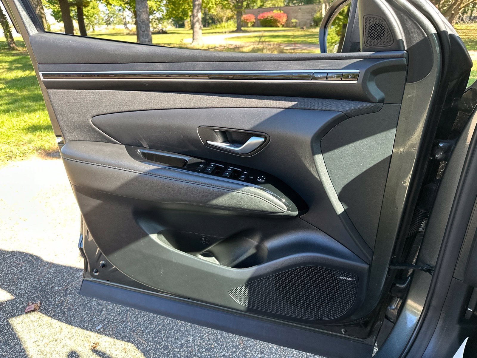 2022 Hyundai Tucson Hybrid Limited
