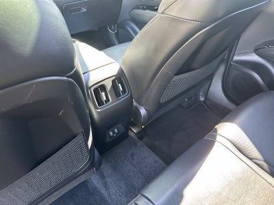2022 Hyundai Tucson Hybrid Limited