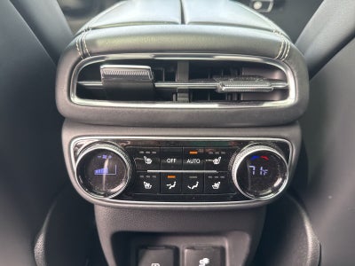 2022 Genesis GV80 3.5T Prestige Signature