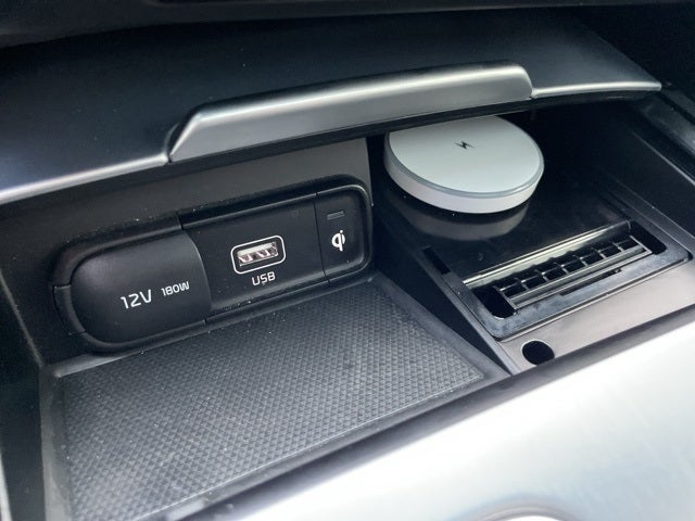 2023 Kia Stinger GT2