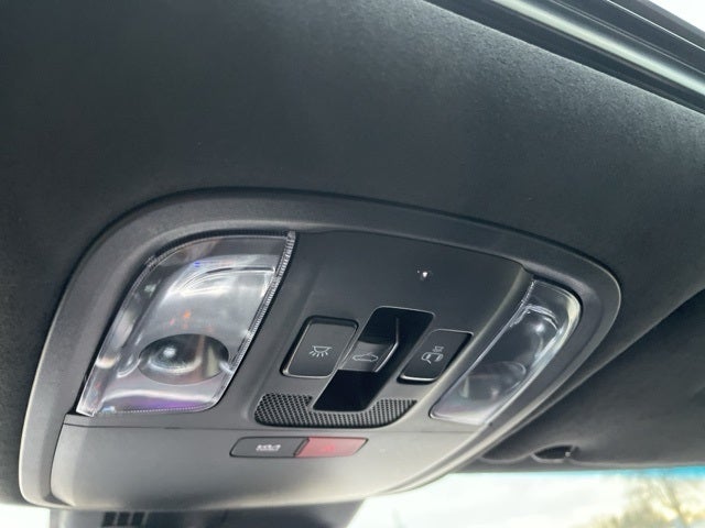 2023 Kia Stinger GT2