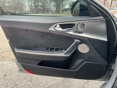 2023 Kia Stinger GT2