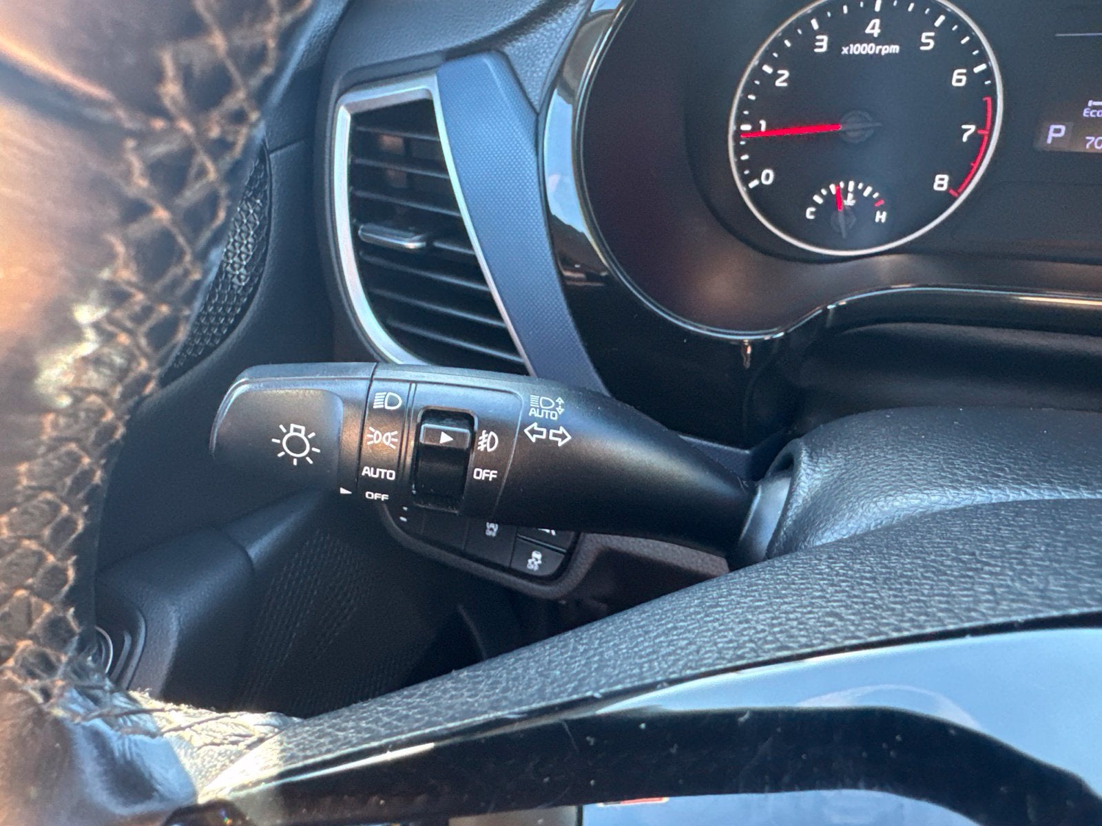 2022 Kia Seltos S
