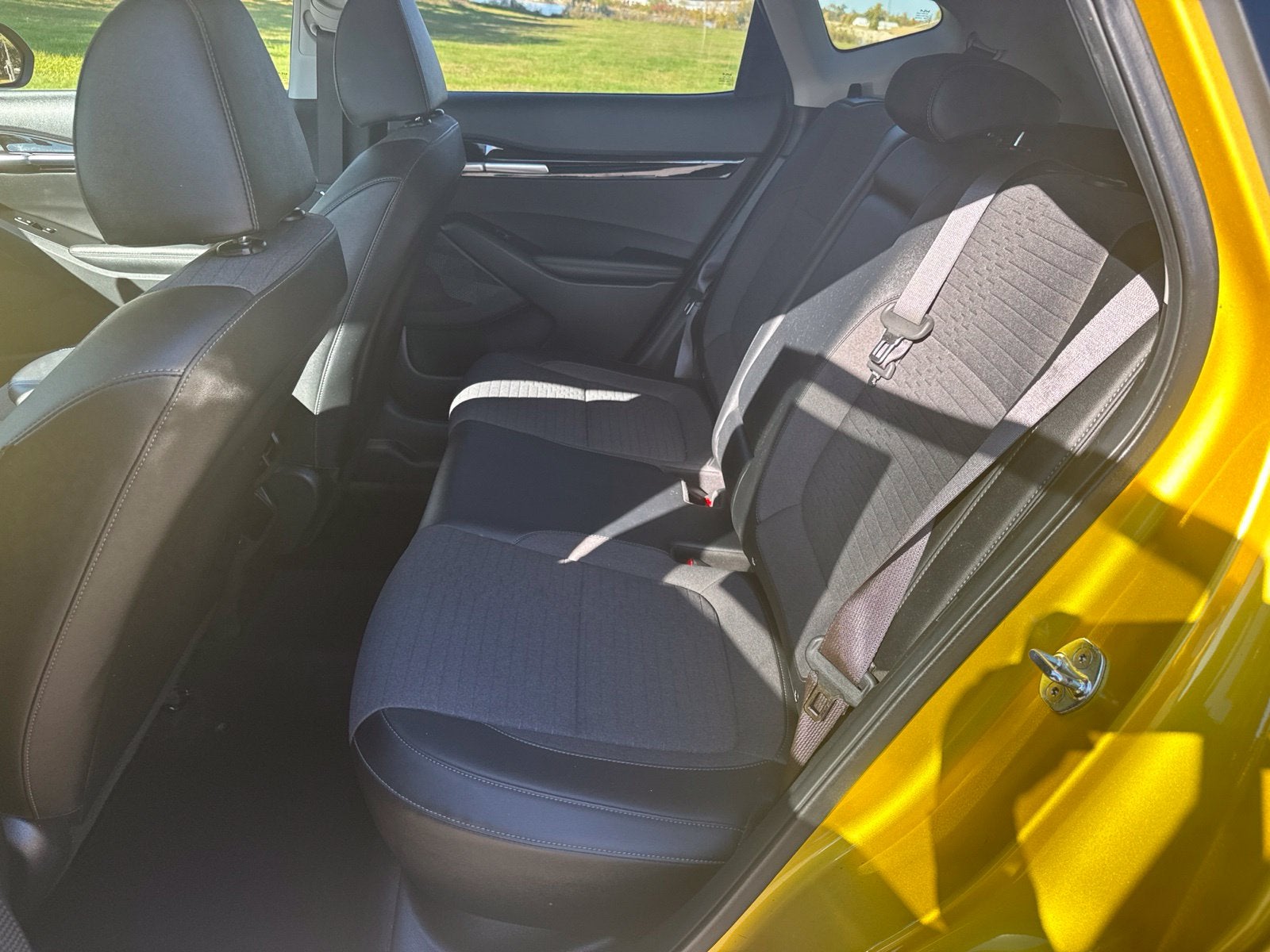 2022 Kia Seltos S