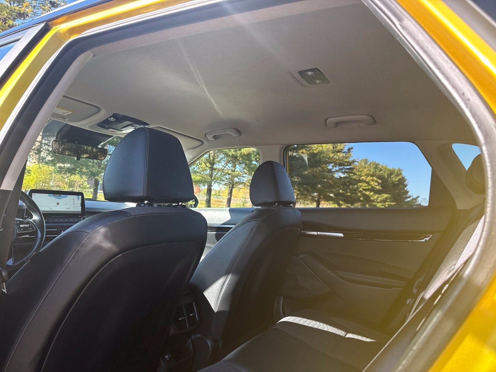 2022 Kia Seltos S