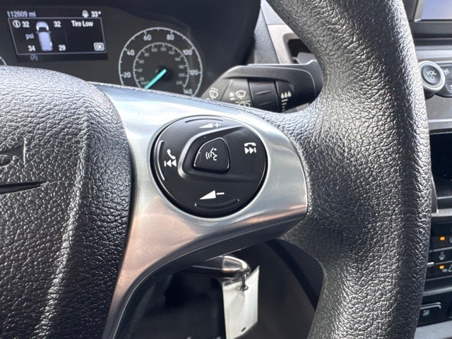 2020 Ford Transit Connect XL