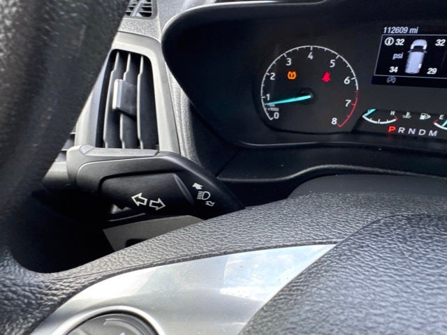 2020 Ford Transit Connect XL