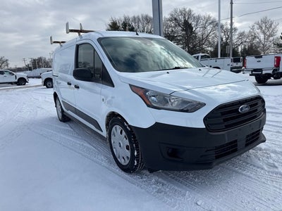 2020 Ford Transit Connect XL