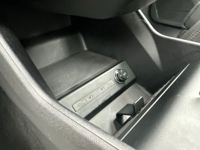 2025 Audi Q4 Sportback e-tron Premium Plus quattro