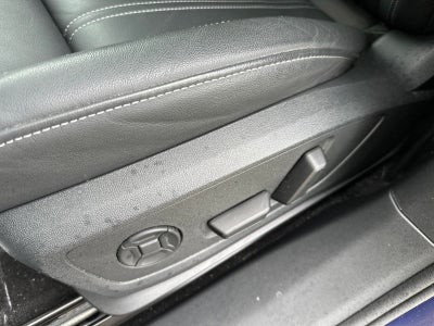2025 Audi Q4 Sportback e-tron Premium Plus quattro