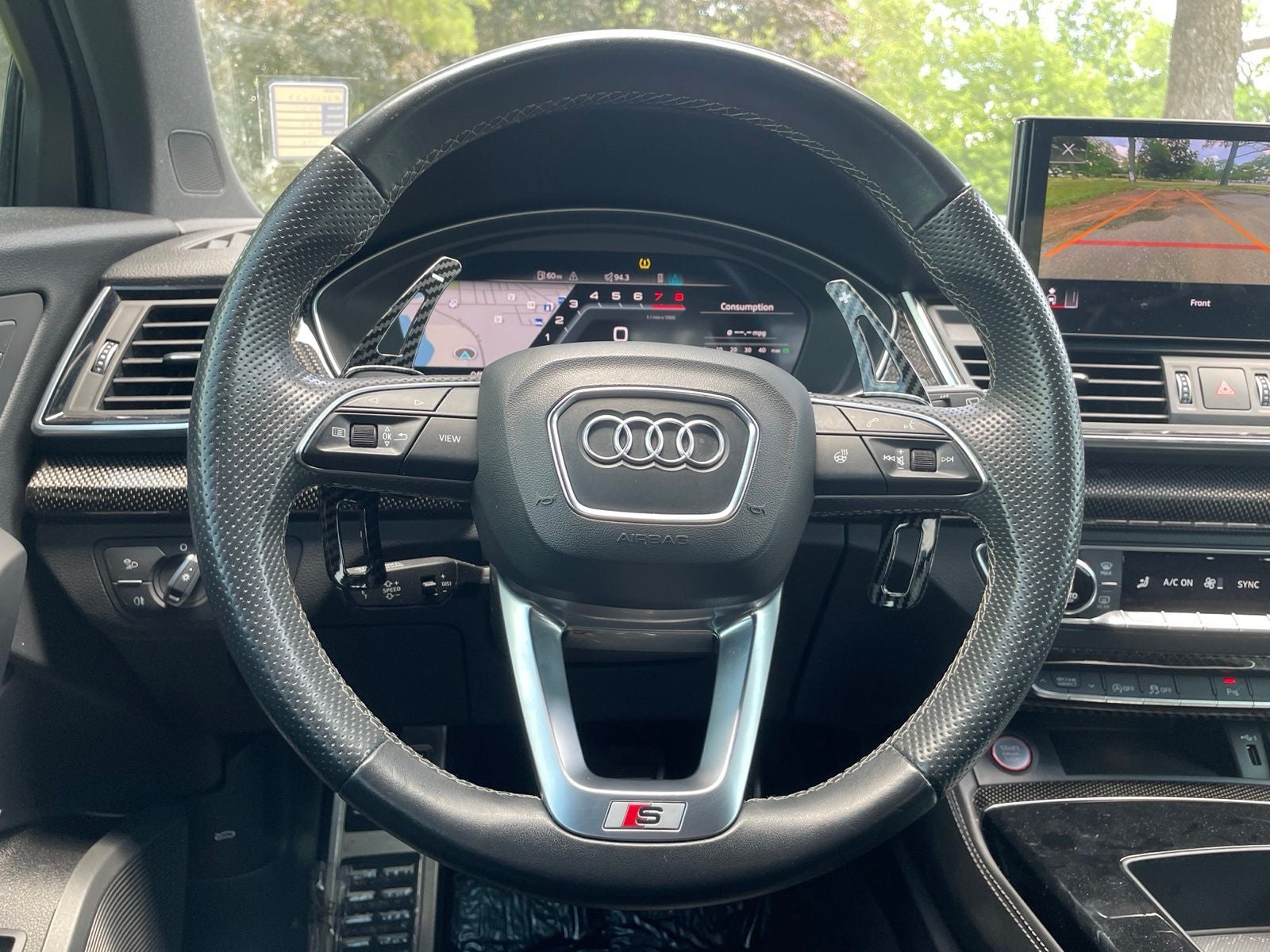 2021 Audi SQ5 Premium Plus quattro