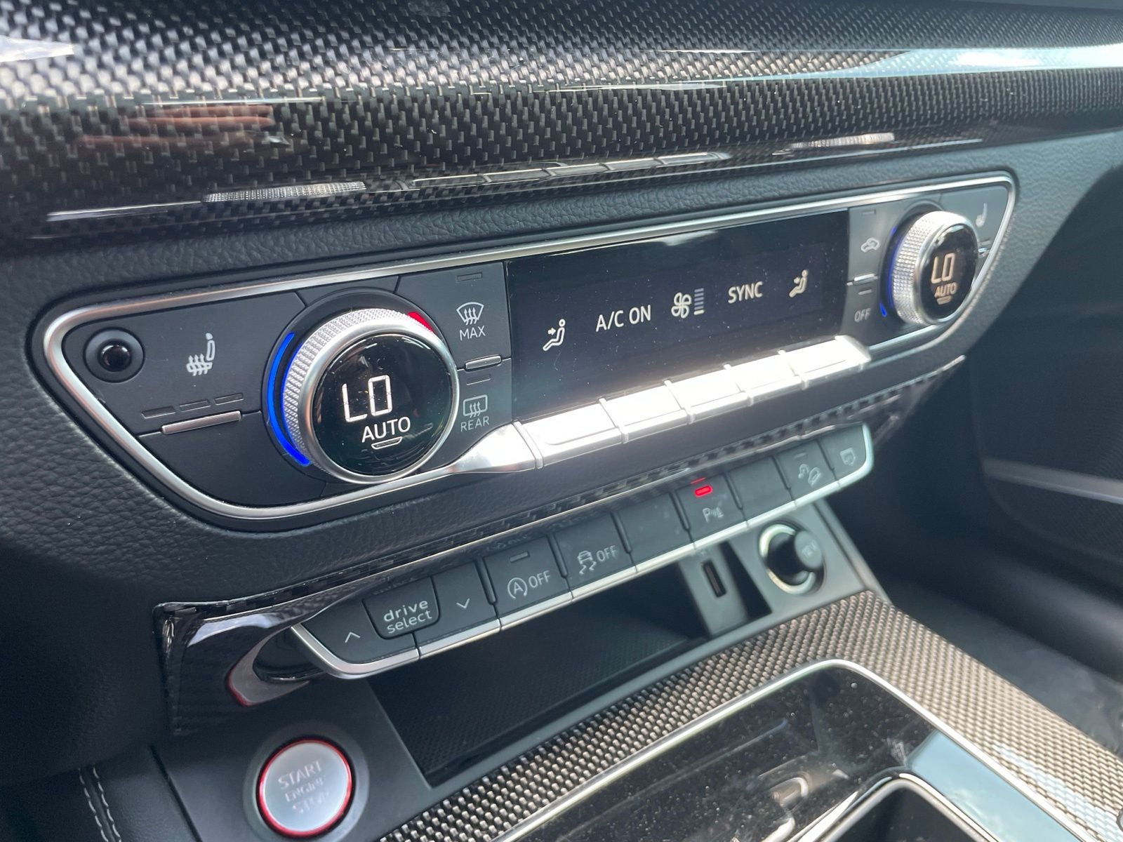 2021 Audi SQ5 Premium Plus quattro