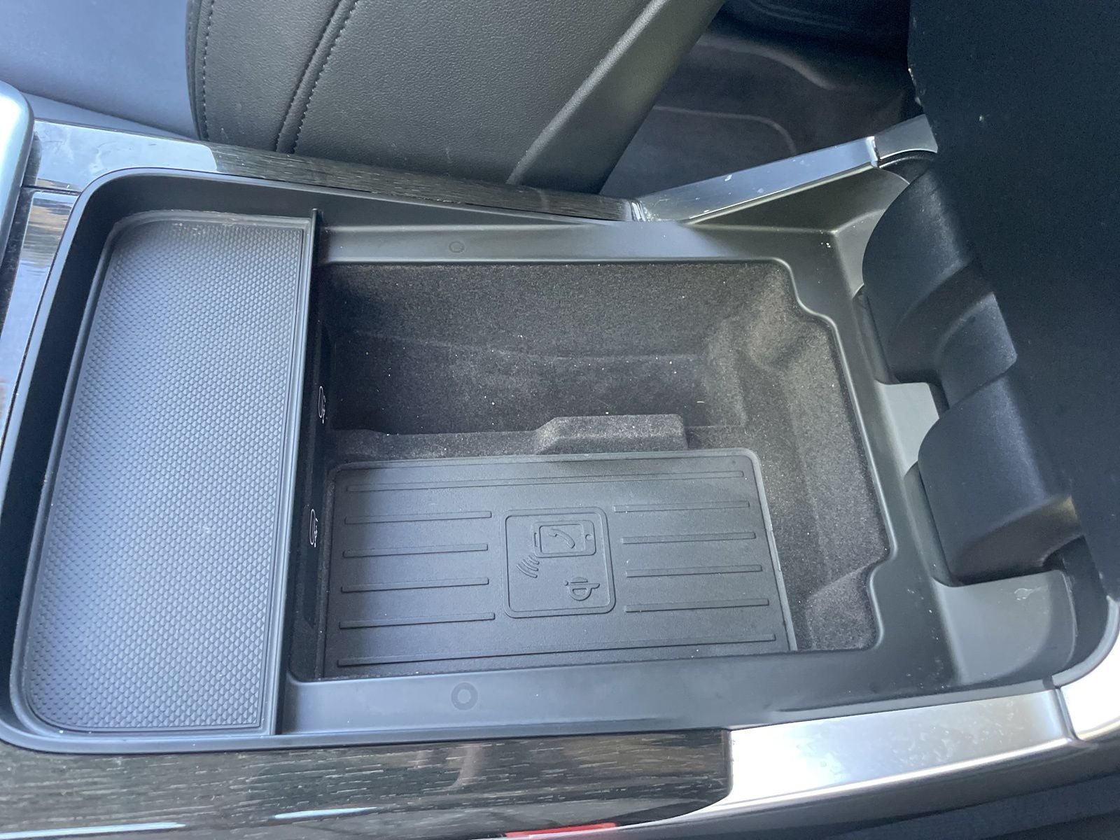 2024 Audi Q7 45 Premium Plus quattro