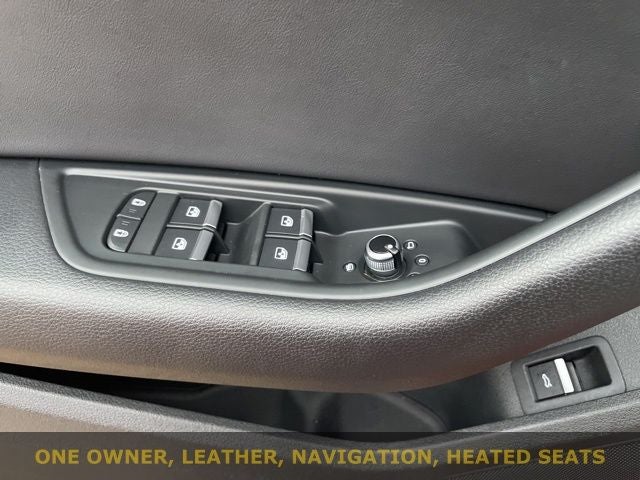 2025 Audi A5 Sportback S LINE quattro