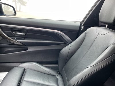 2016 BMW 4 Series 435i xDrive