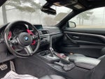 2016 BMW 4 Series 435i xDrive