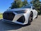 2025 Audi RS 6 Avant performance 4.0T quattro