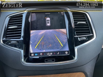 2023 Volvo XC90 B6 Plus 7-Seater