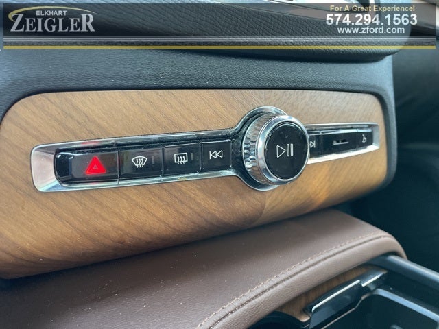 2023 Volvo XC90 B6 Plus 7-Seater