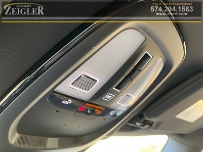 2023 Volvo XC90 B6 Plus 7-Seater