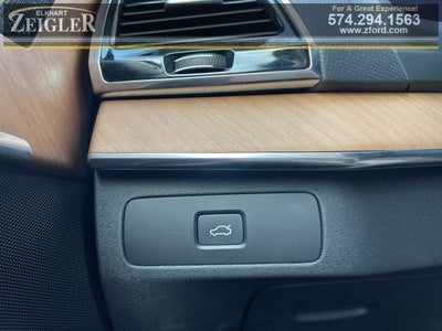 2023 Volvo XC90 B6 Plus 7-Seater