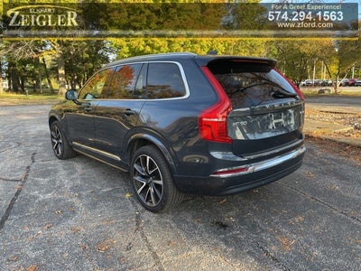 2023 Volvo XC90 B6 Plus 7-Seater