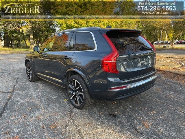 2023 Volvo XC90 B6 Plus 7-Seater