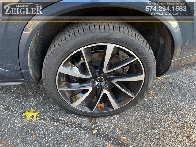 2023 Volvo XC90 B6 Plus 7-Seater