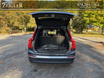 2023 Volvo XC90 B6 Plus 7-Seater