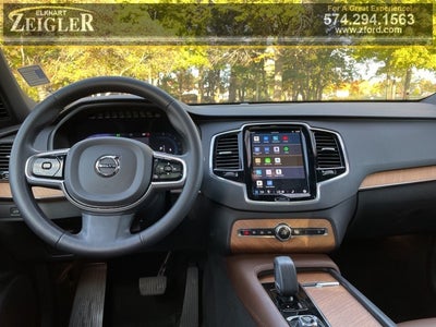 2023 Volvo XC90 B6 Plus 7-Seater
