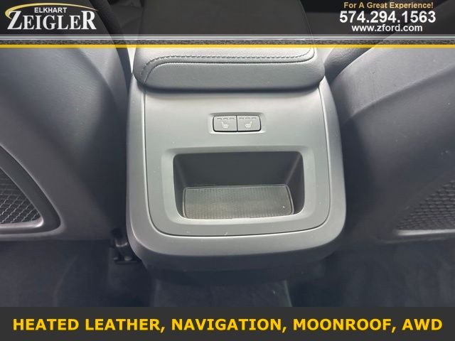 2024 Volvo XC60 B5 Plus Dark Theme