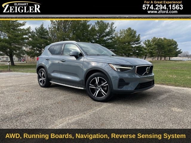 2023 Volvo XC40 B5 Core