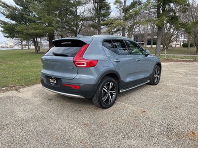 2023 Volvo XC40 B5 Core