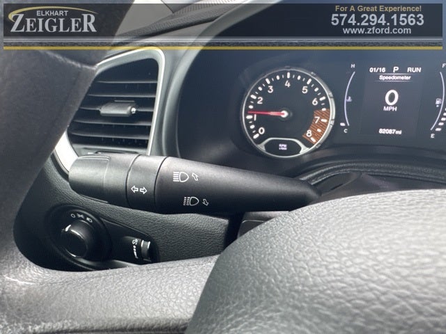 2019 Jeep Renegade Sport