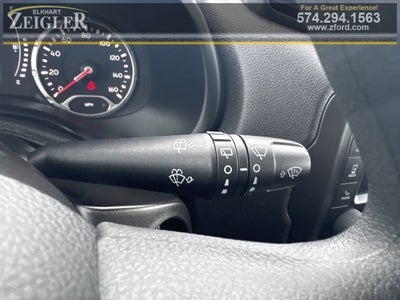 2019 Jeep Renegade Sport