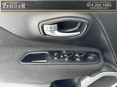 2019 Jeep Renegade Sport