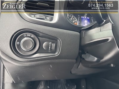 2019 Jeep Renegade Sport