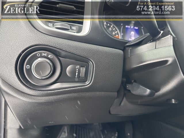 2019 Jeep Renegade Sport