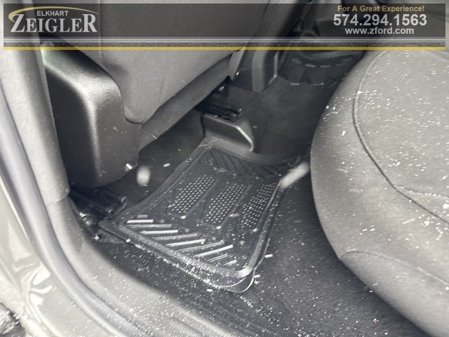 2019 Jeep Renegade Sport