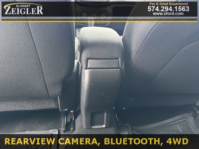 2019 Jeep Renegade Sport