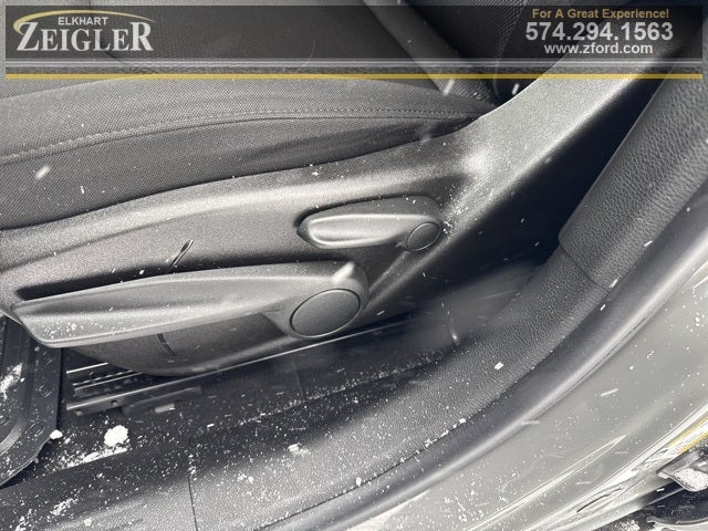 2019 Jeep Renegade Sport