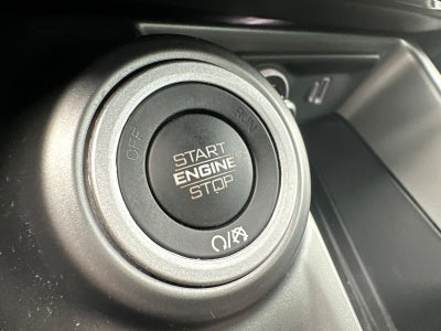 2024 Dodge Hornet R/T