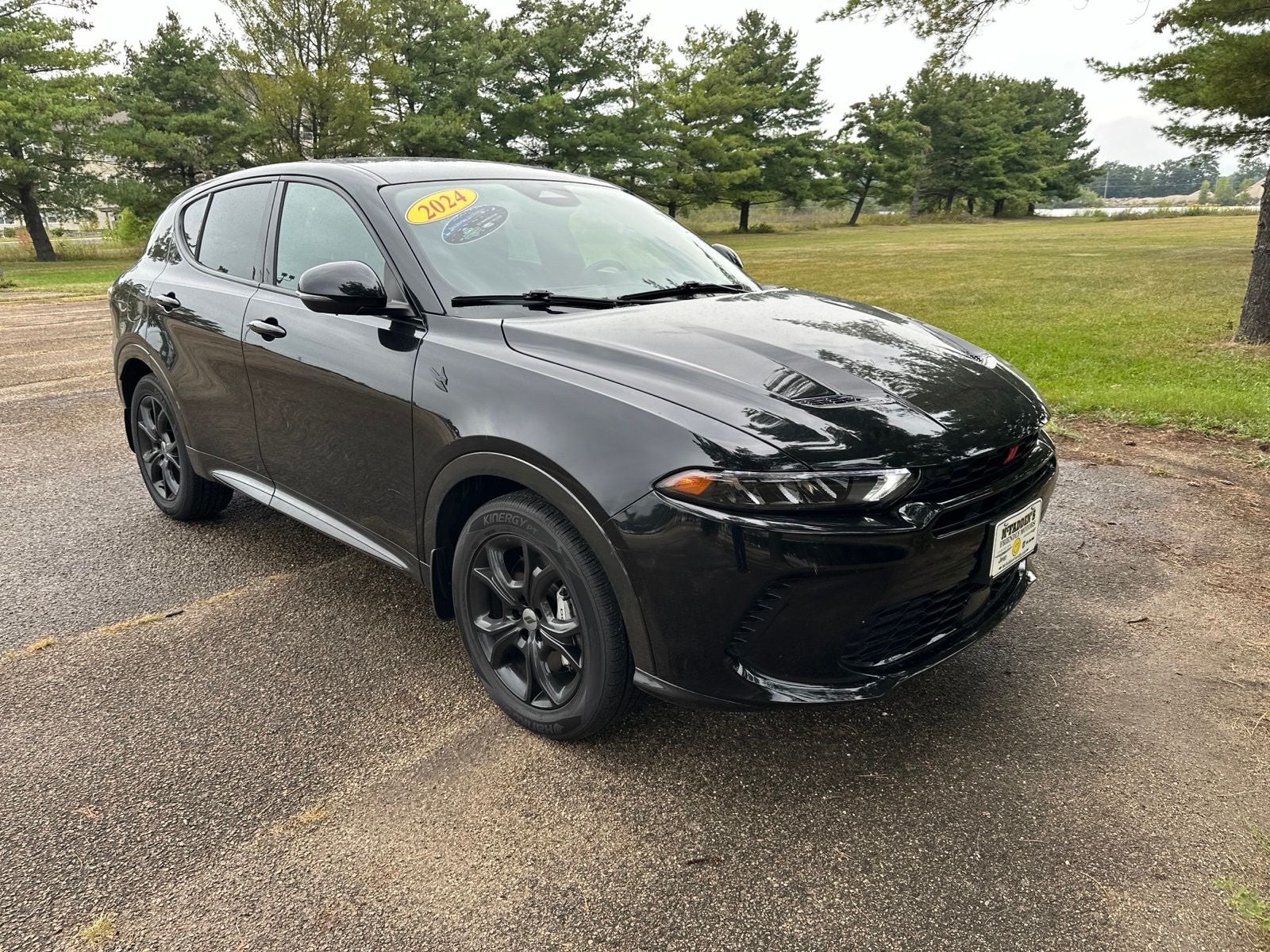 2024 Dodge Hornet R/T