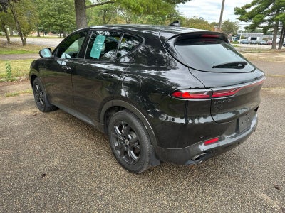 2024 Dodge Hornet R/T