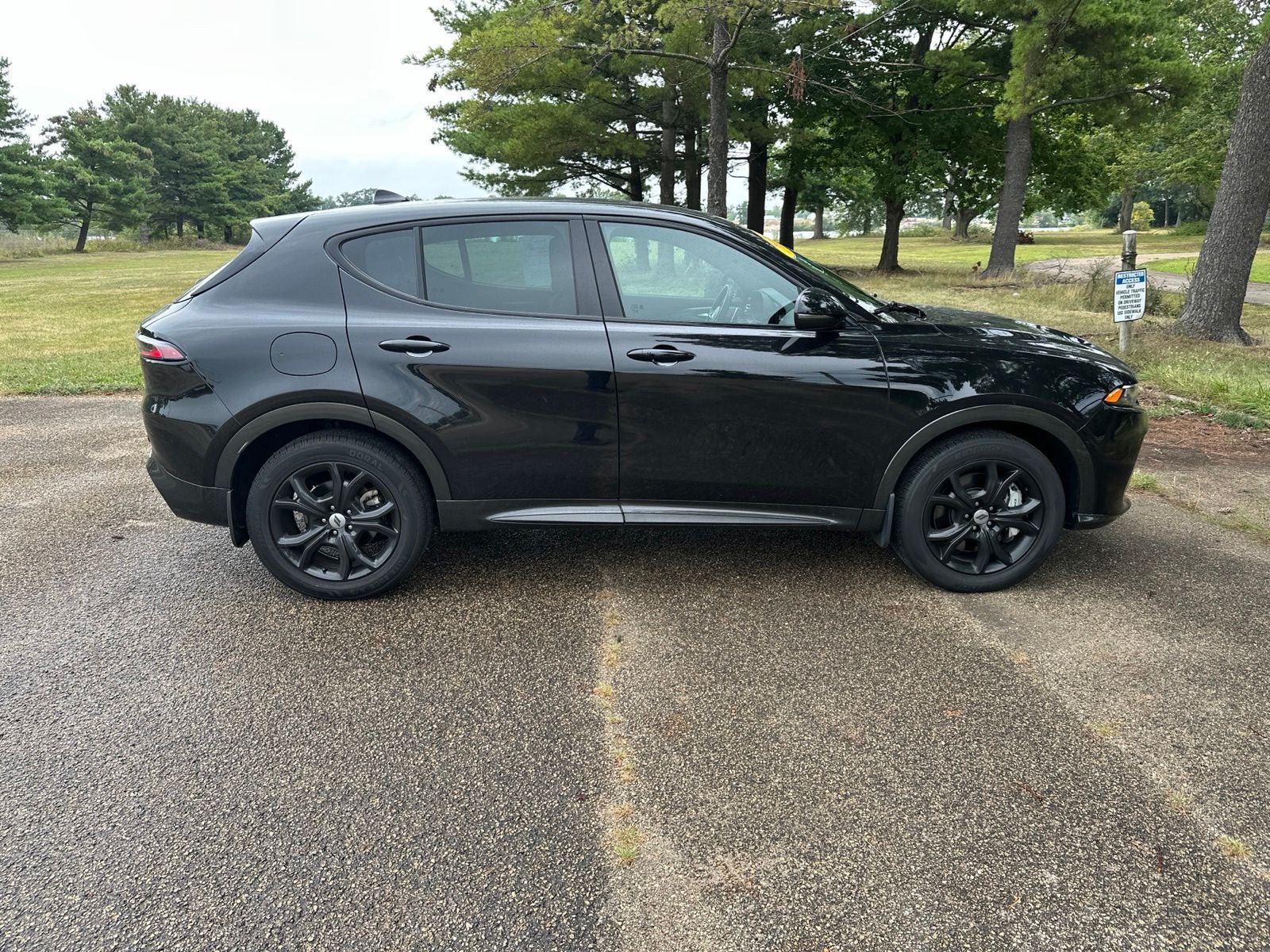 2024 Dodge Hornet R/T