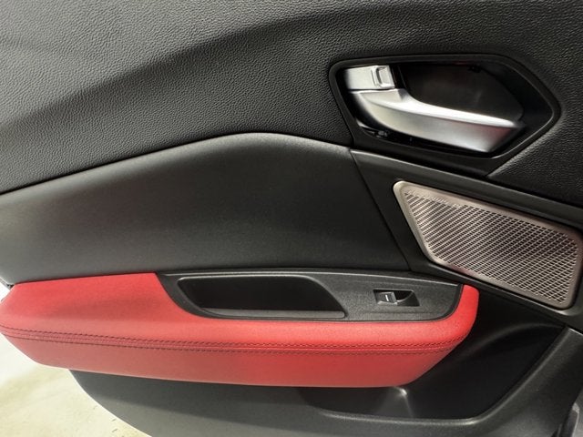 2021 Acura TLX w/A-Spec Package