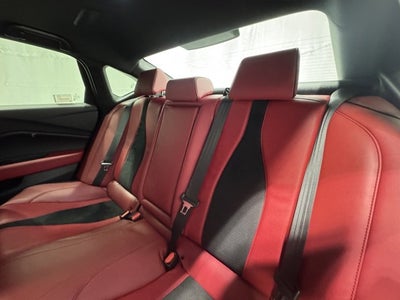 2021 Acura TLX w/A-Spec Package