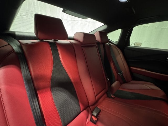 2021 Acura TLX w/A-Spec Package