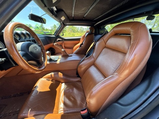 2000 Dodge Viper RT/10